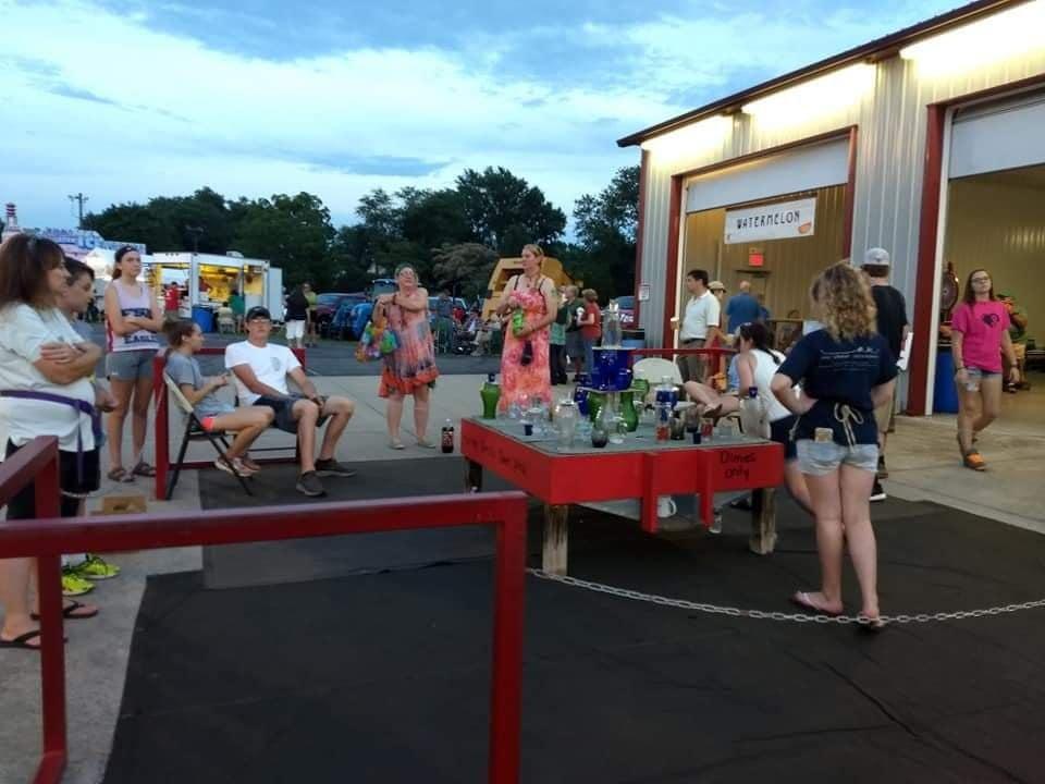 Carnival 2019 Harney Fire Company